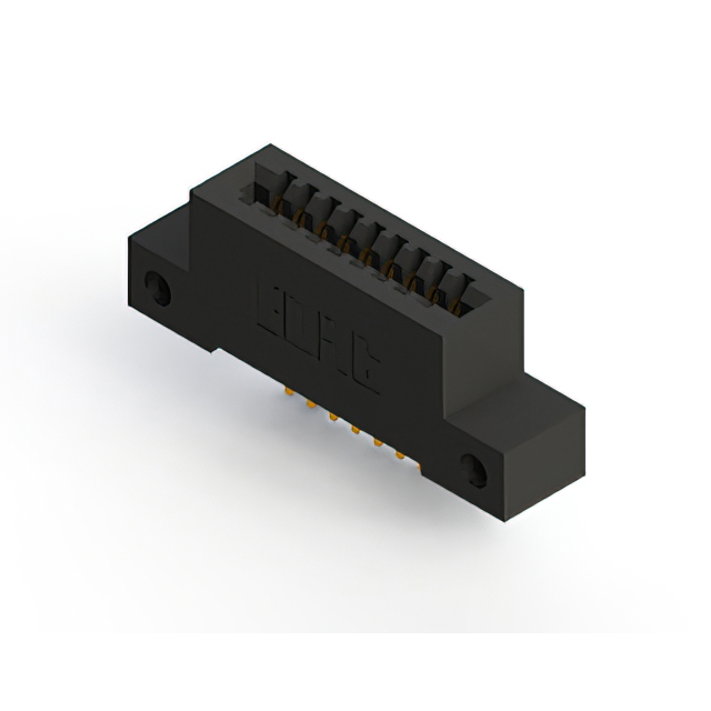 892-009-523-112 EDAC Inc.  Edgeboard Connectors