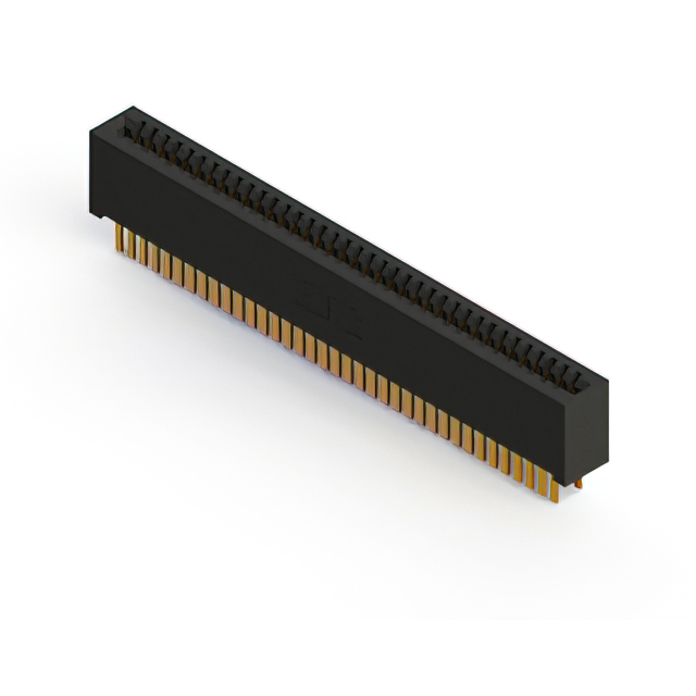 892-074-544-201 EDAC Inc.  Connettori per bordi