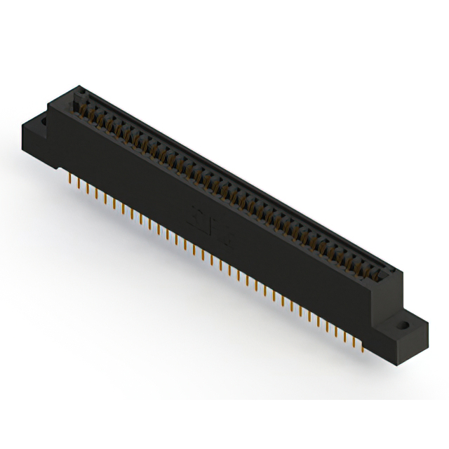 895-068-525-202 EDAC Inc.  Edgeboard Connectors