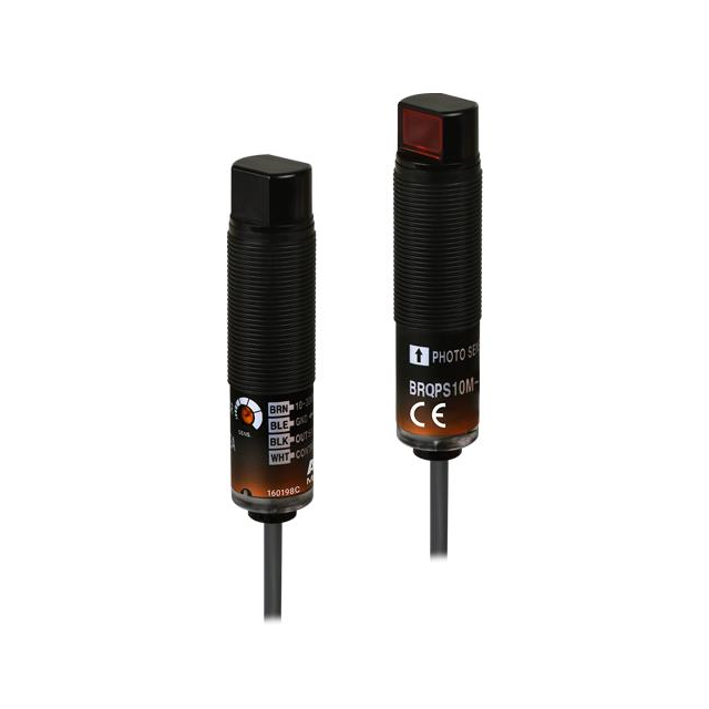 BRQPS10M-TDTA Autonics USA  Photoélectrique industriel