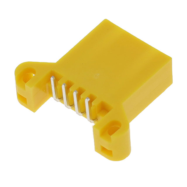 1743218-5 TE Connectivity AMP Connectors  Headers Male Pins