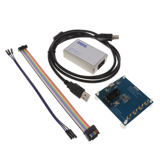 EVKT-MP2664 Monolithic Power Systems Inc.  Cartes et kits d'évaluation et de démonstration