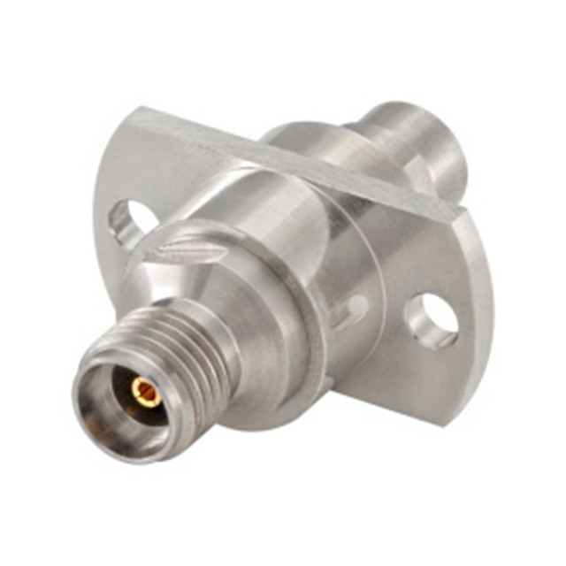 03K717-S22S5 Rosenberger  Adattatori per connettori coassiali (RF)