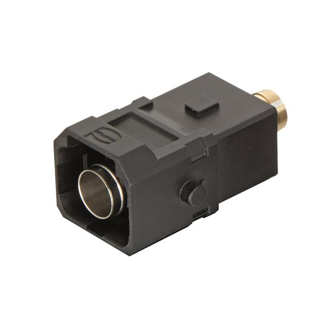 09100043000 HARTING  Heavy Duty Connector Inserts Modules