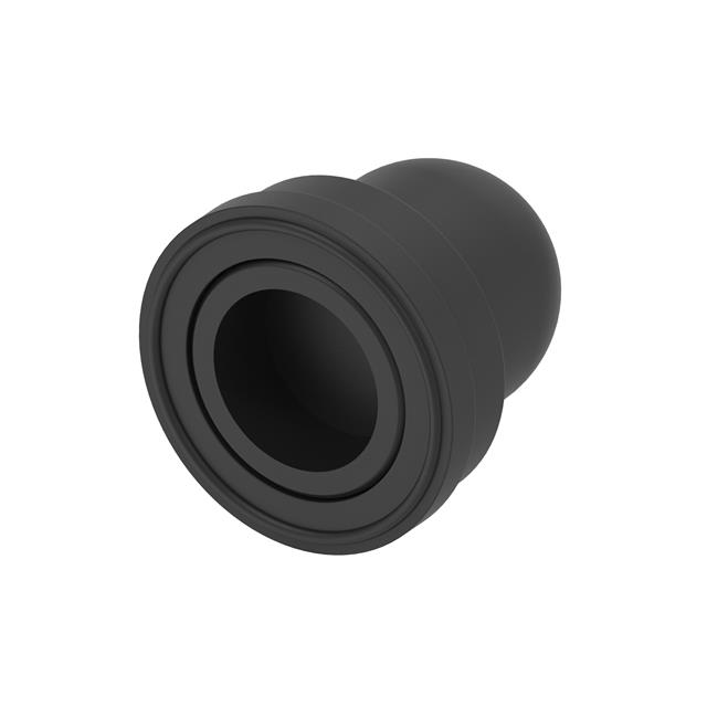 1-1423696-5 TE Connectivity Potter & Brumfield Relays Accessori per la protezione dei circuiti