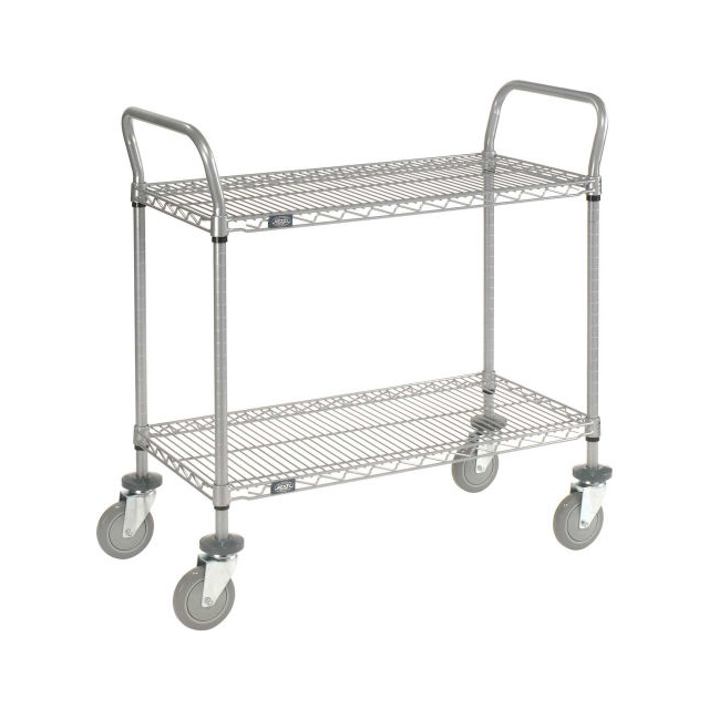 168209 Nexel  Carts and Trucks