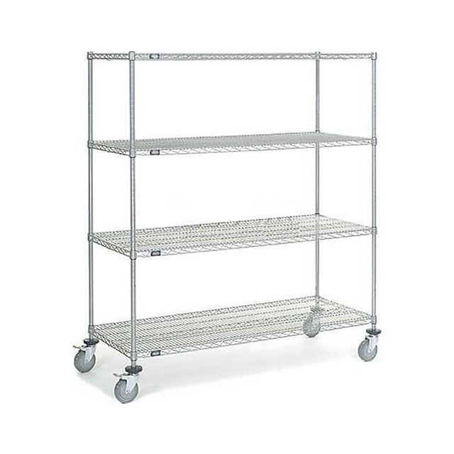 168220B Nexel  Carts and Trucks