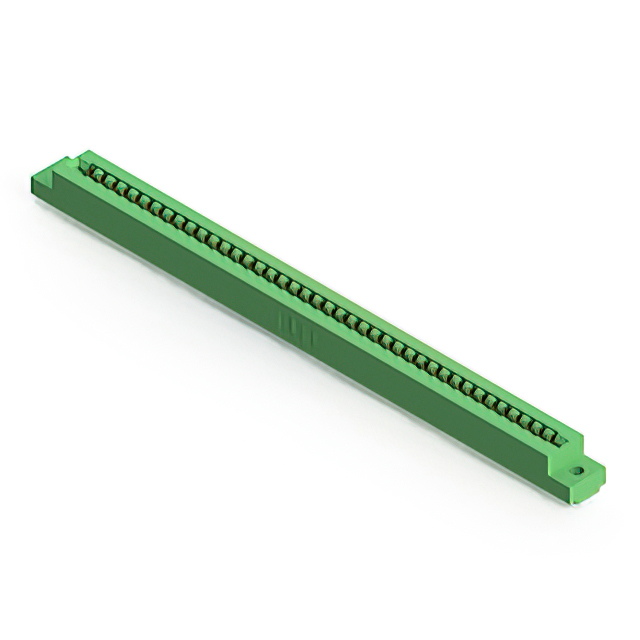 307-041-554-102 EDAC Inc.  Edgeboard Connectors