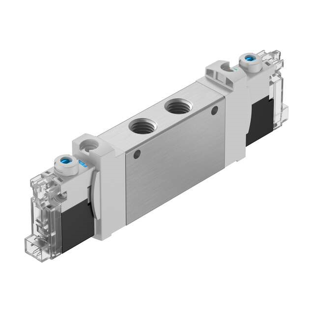 VUVG-LK14-T32C-AT-G18-1H2L-S Festo Corporation Ventile und Steuerung