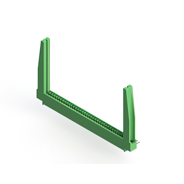 346-037-558-678 EDAC Inc.  Edgeboard Connectors