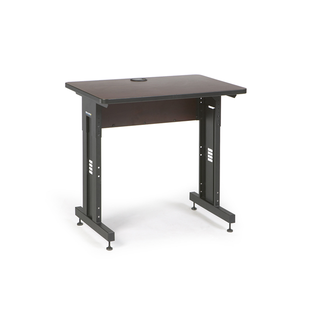 5500-3-004-23 Kendall Howard  Modular ESD Desks Workstations