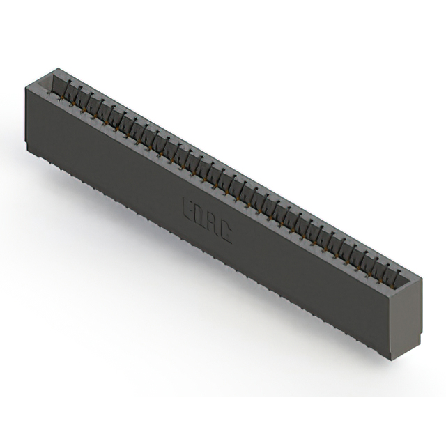 746-031-525-101 EDAC Inc.  Connettori per bordi