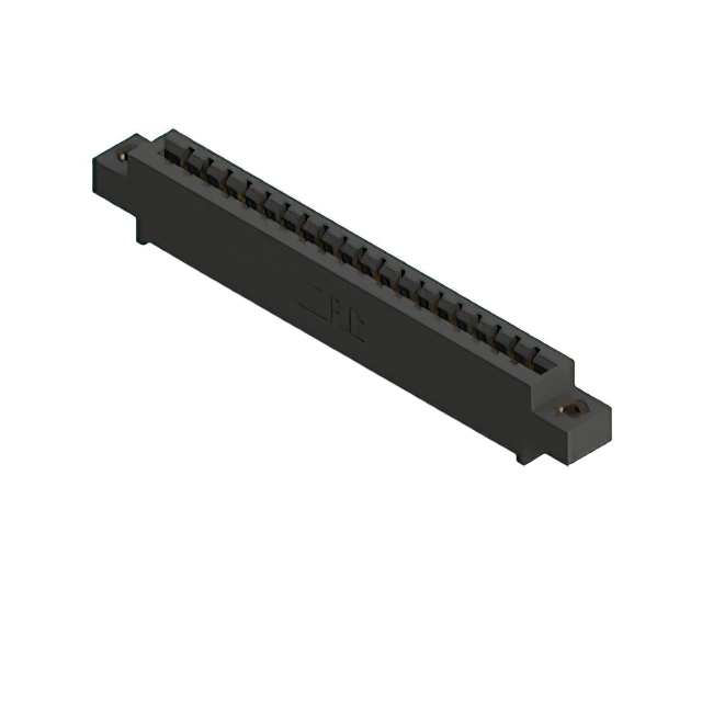 887-019-541-607 EDAC Inc.  Edgeboard Connectors