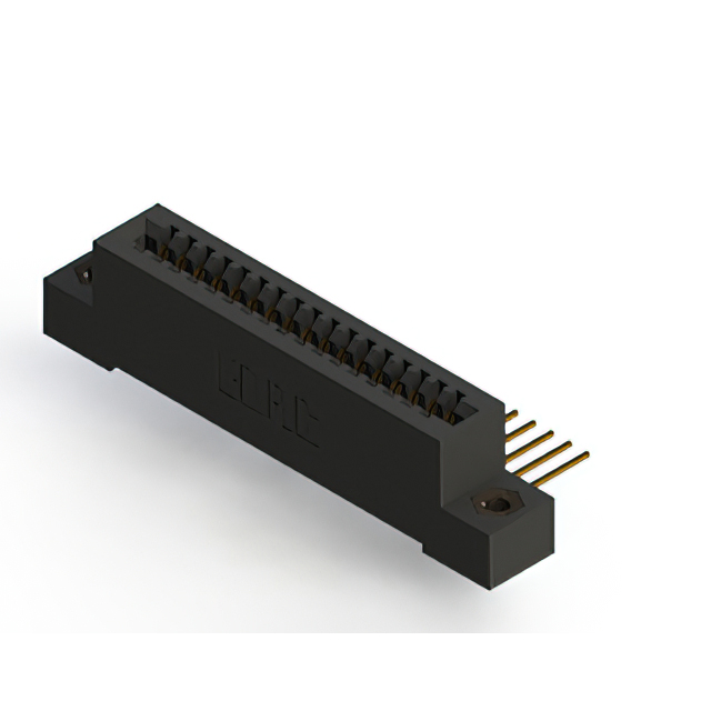 892-017-559-107 EDAC Inc.  Edgeboard Connectors