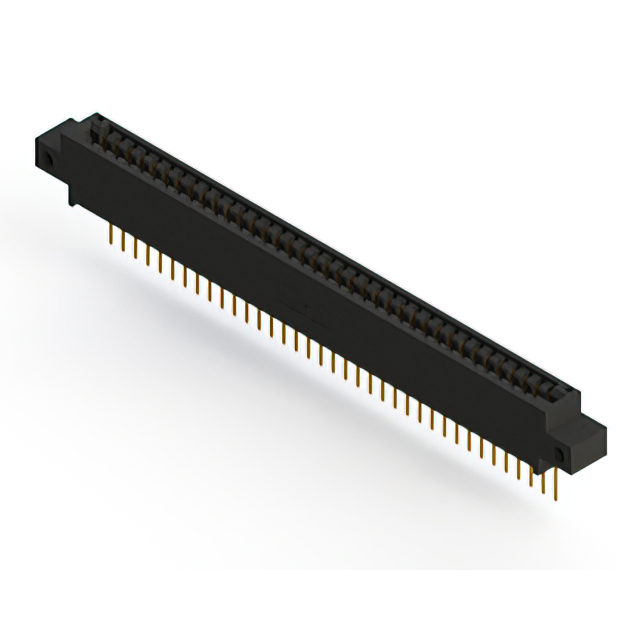 896-037-522-612 EDAC Inc.  Edgeboard Connectors