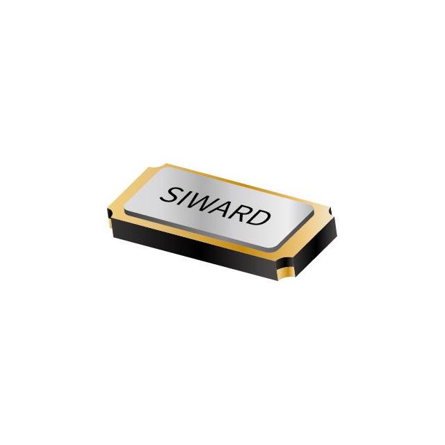 XTL721-S999-301 Siward  Cristalli