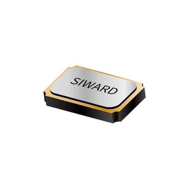 XTL751-S999-548 Siward  Cristales