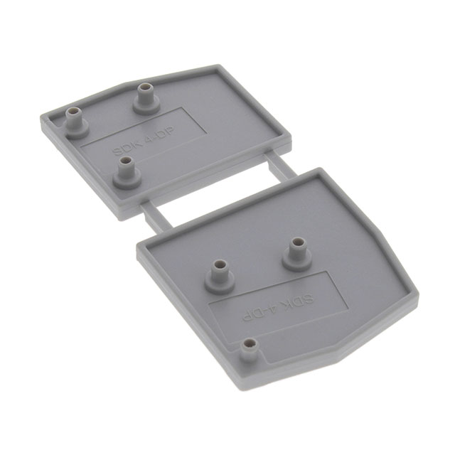 17431.6 Conta-Clip, Inc.  Accessori