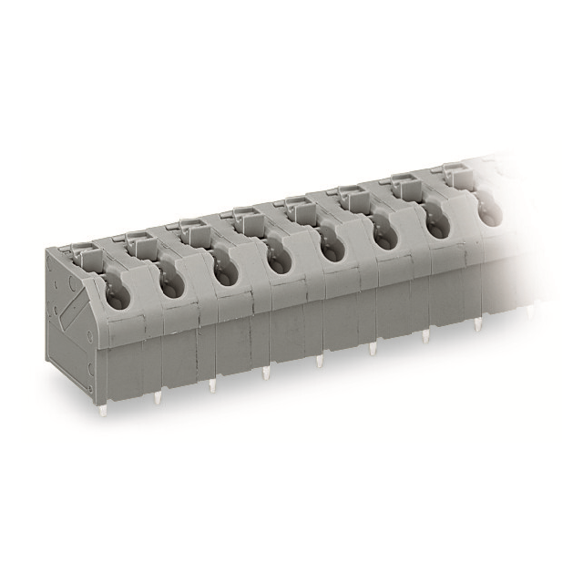 250-608 WAGO Corporation  Cable a placa