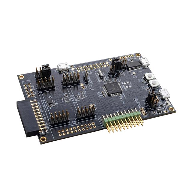 DK-20380HT TDK InvenSense  Cartes d'évaluation de capteurs