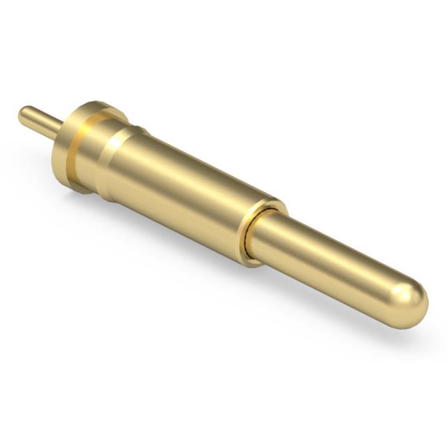 0908-6-15-20-75-14-11-0 Mill-Max Manufacturing Corp.  Contacts Spring Loaded (Pogo Pins) and Pressure