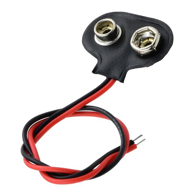 23-BH9-5 NTE Electronics, Inc  Supports de batterie, clips, contacts