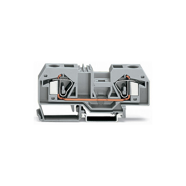 283-992 WAGO Corporation  Canale guida DIN