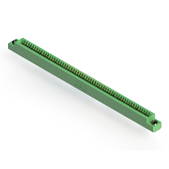 341-118-524-203 EDAC Inc.  Edgeboard Connectors