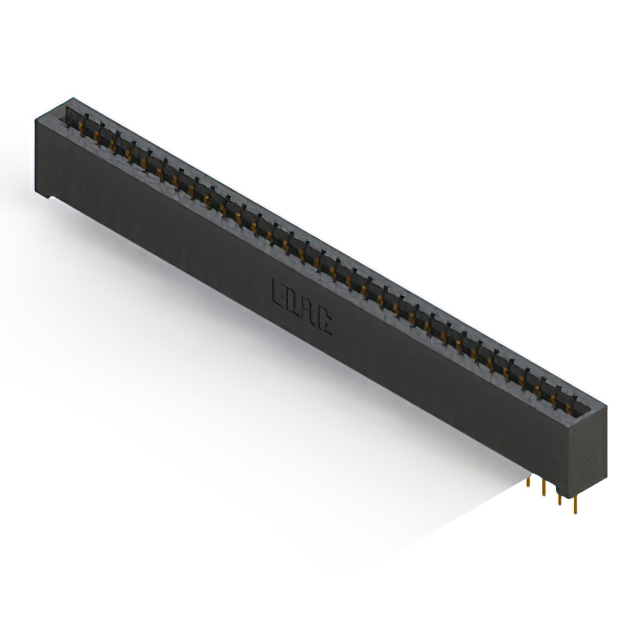 379-032-523-101 EDAC Inc.  Edgeboard Connectors