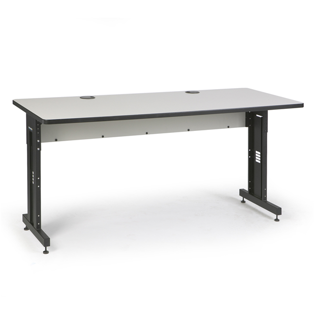 5500-3-000-36 Kendall Howard  Modular ESD Desks Workstations