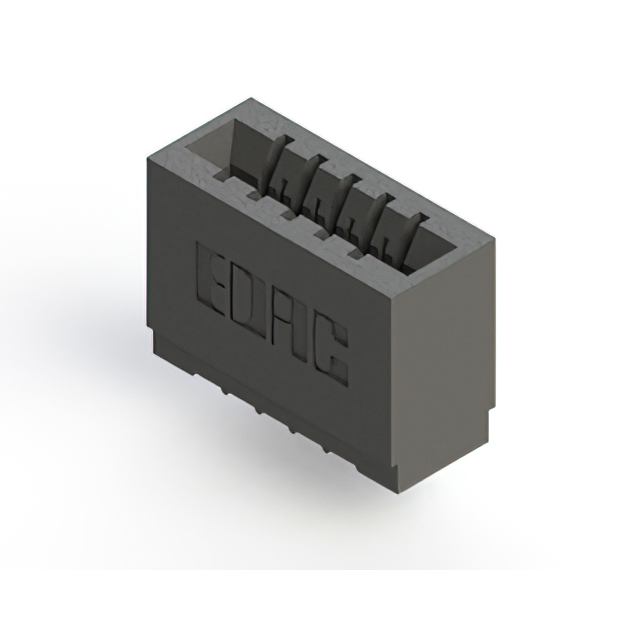 746-005-520-501 EDAC Inc.  Connettori per bordi