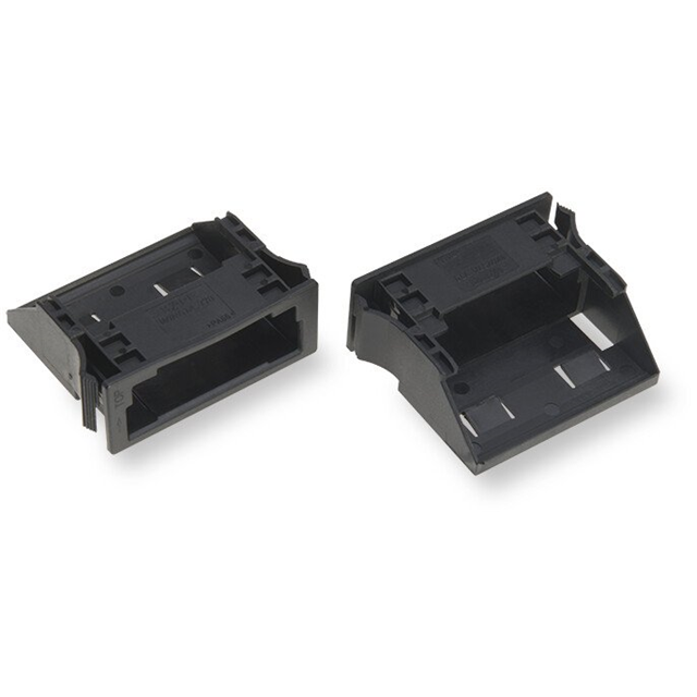 770-319 WAGO Corporation  Accessoires