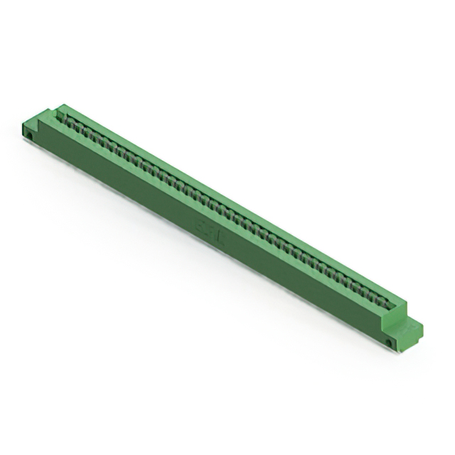 807-039-459-112 EDAC Inc.  Connecteurs de bordure