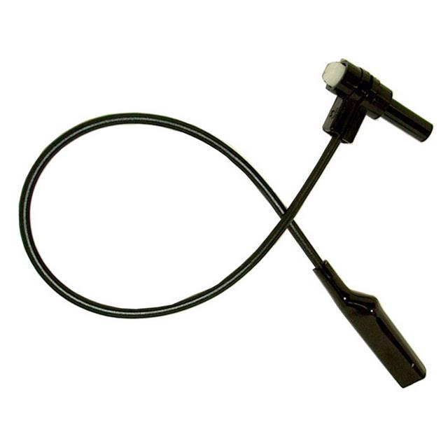 9819-18BLK E-Z-Hook  Banana, Meter Interface