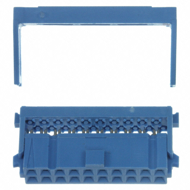 1-1658526-3 TE Connectivity AMP Connectors  Support de panneau suspendu gratuit