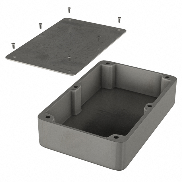 1550G Hammond Manufacturing  Scatole