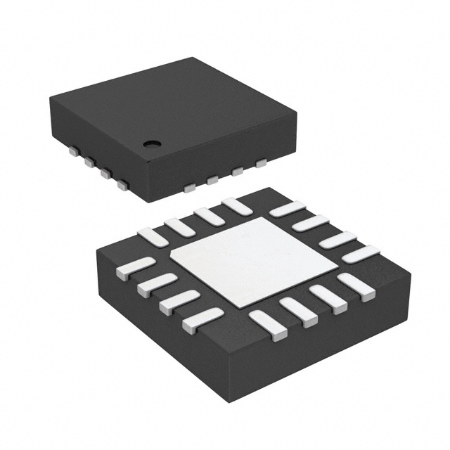 LT8336HV#PBF Analog Devices Inc.  Reguladores de voltaje - Reguladores de conmutación CC-CC