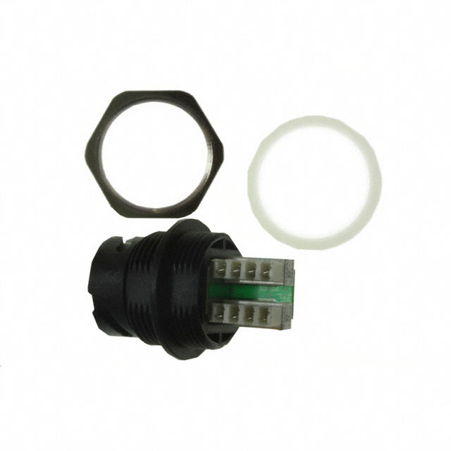 17-10015 Amphenol CONEC  Connecteurs modulaires