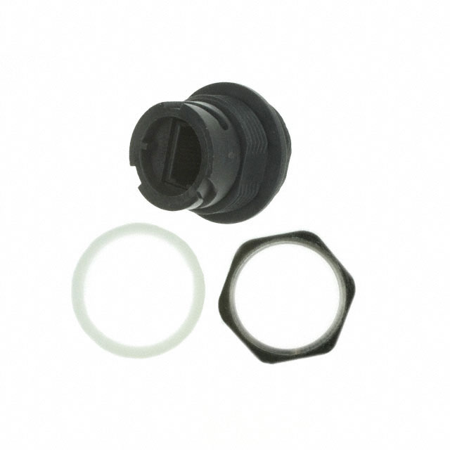 17-10019 Amphenol CONEC  Modular Connector Adapters