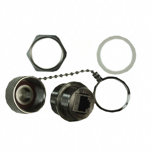 17-101604 Amphenol CONEC  Modular Connector Adapters