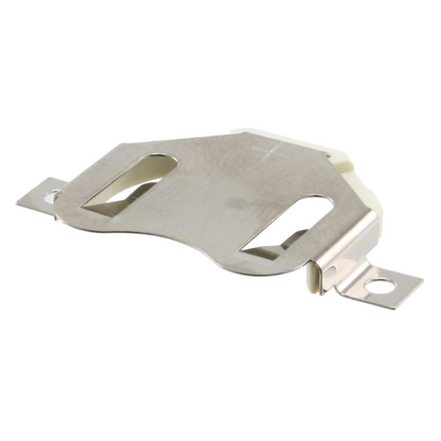 3020TR Keystone Electronics  Supports de batterie, clips, contacts