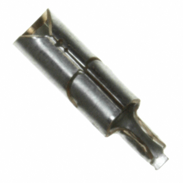 552699-1 TE Connectivity AMP Connectors  Barrel Bullet Connectors