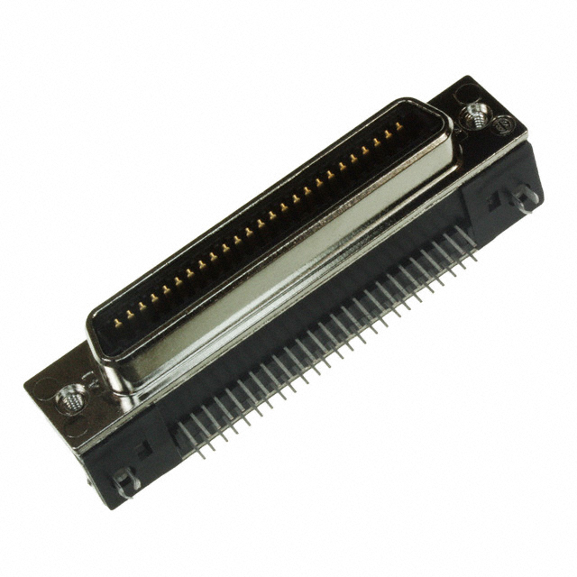 5557932-1 TE Connectivity AMP Connectors  Connecteurs Centronics