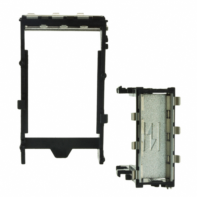 788370-3 TE Connectivity AMP Connectors  Pluggable Connector Accessories