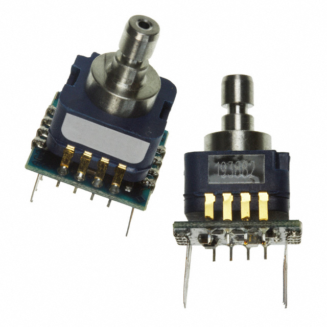 B58621K1510A062 EPCOS - TDK Electronics  Sensori di pressione Trasduttori