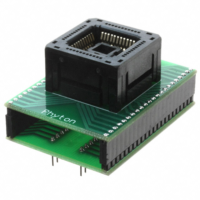 AE-P44-I51 Phyton Inc.  Adaptateurs de programmation Sockets