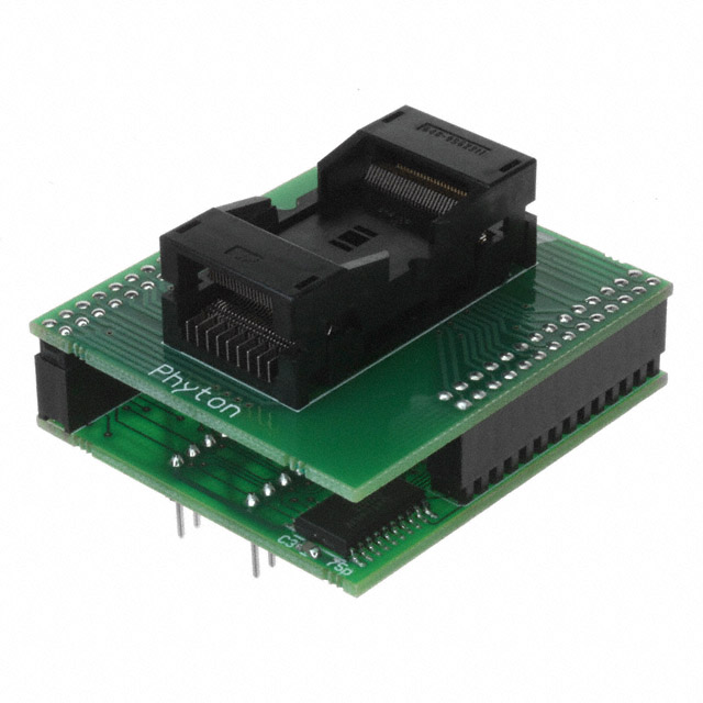 AE-TS56-16I Phyton Inc.  Adaptateurs de programmation Sockets