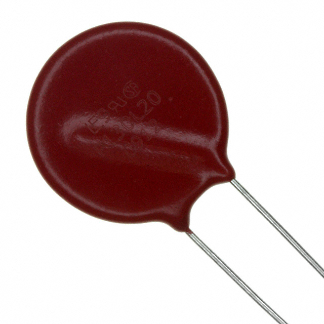 V420LA40CPX10 Littelfuse Inc. Varistori MOV