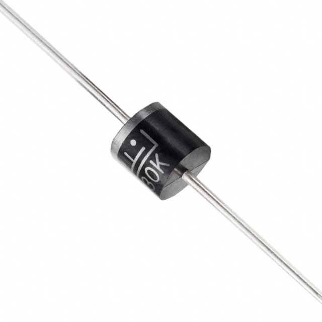 15KP64A Littelfuse Inc. Diodes TVS