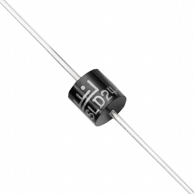 SLD36-018-B Littelfuse Inc. Diodos TVS